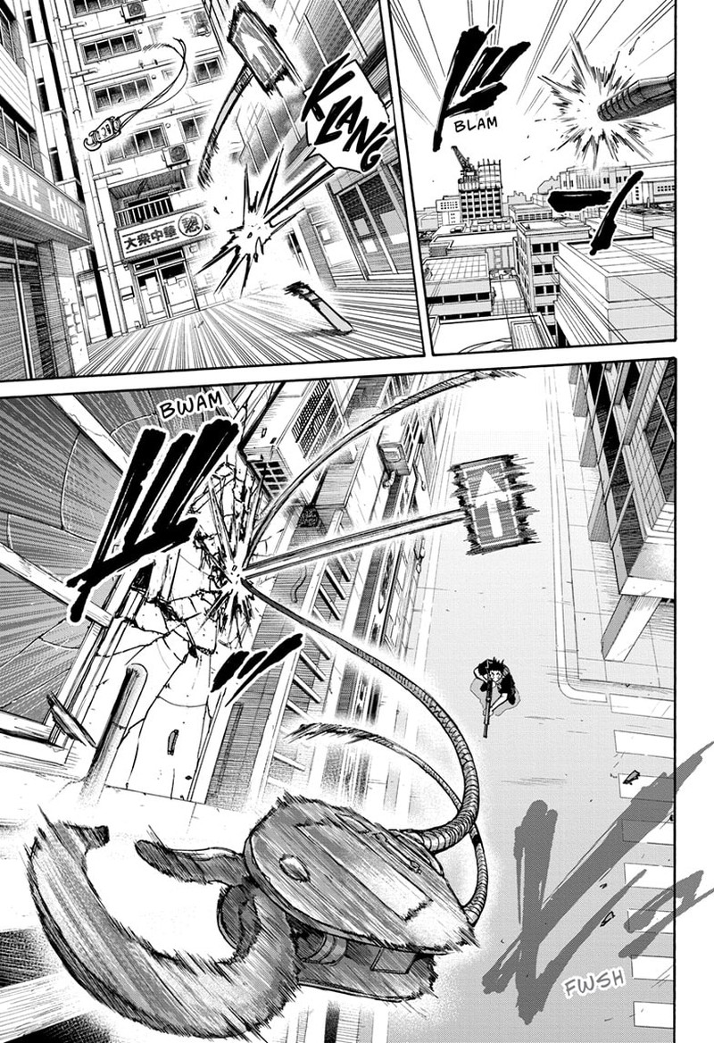 Chapter 136 - Page 25